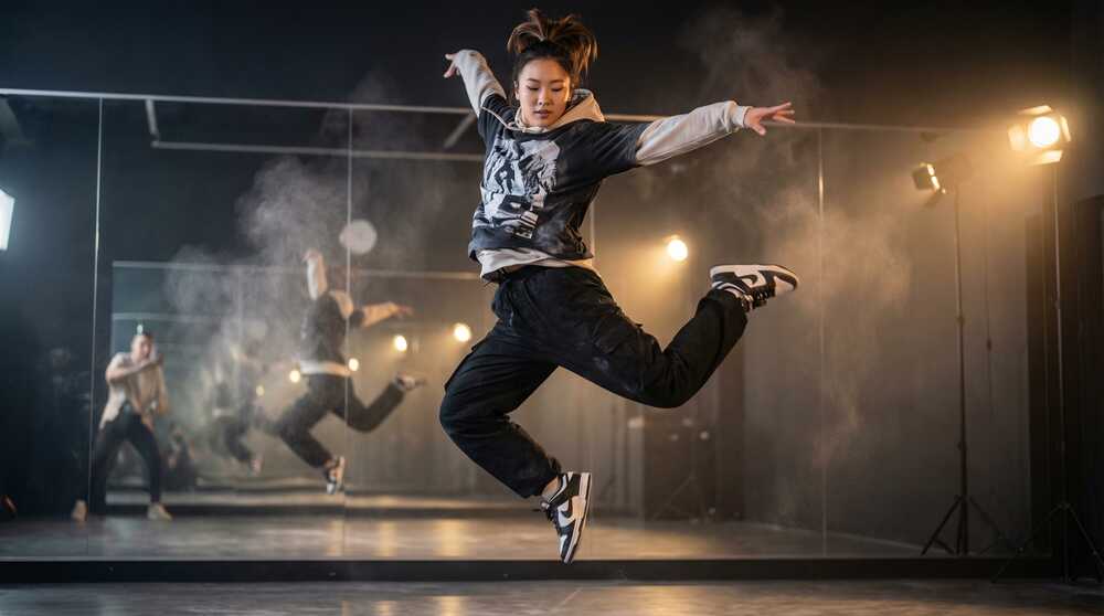 香蕉视频舞蹈视频